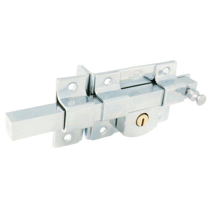 CERRADURA LOCK L570ICB BARRA LIBRE IZQUIERDA**, LOCK, SIGASA, SIGASA