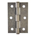 BISAGRA LOCK LBA15LA 1.50x1.36 LATON ANTIGUO - LOCK - SIGASA