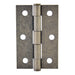BISAGRA LOCK LBA20LA 2x1.61 LATON ANTIGUO, LOCK, SIGASA, SIGASA