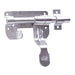PASADOR LOCK LPM130 TIPO MAUSER 13 CM - SIGASA