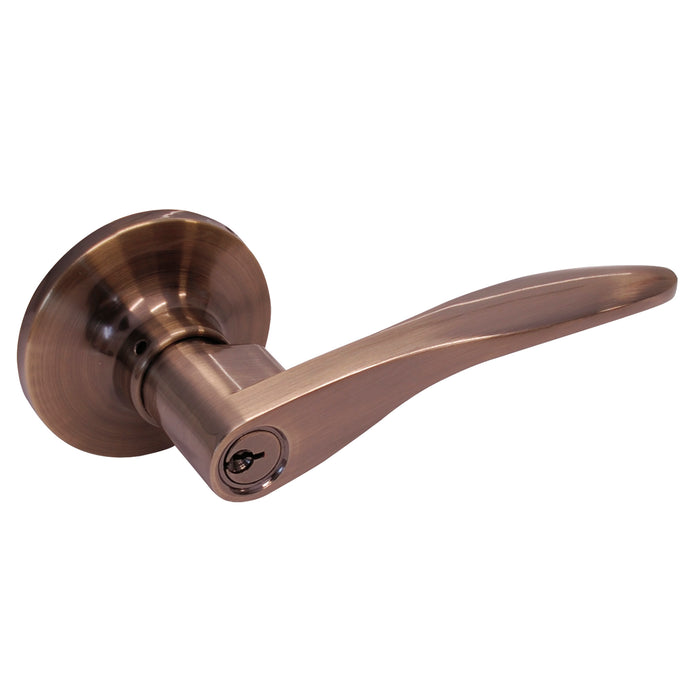 MANIJA PROLOK CURVA REC LA MY-T53PDCURVE-US5, LOCK, SIGASA, SIGASA