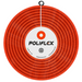 POLIFLEX NARANJA   1/2" X 100 MTS CON GUIA - SIGASA