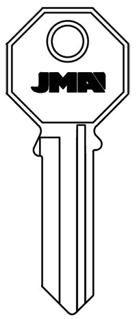 Forja R52 PHI-52 Alba y JMA — SIGASA