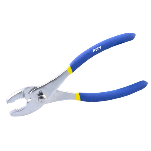 Pinza foy pm8 mecanico 8" - Sigasa