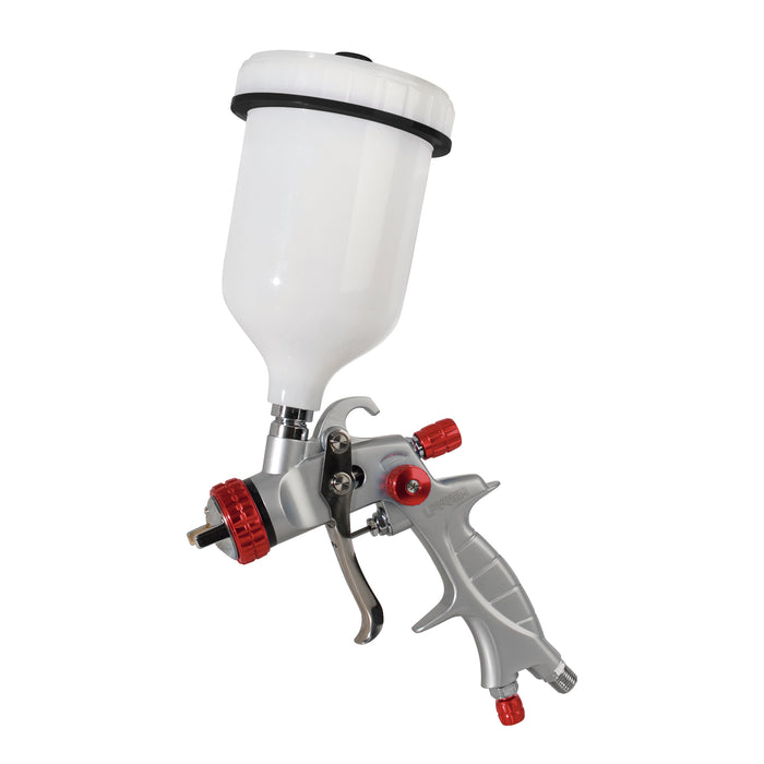 Pistola urrea ppg13 p/pintar grv 600ml - Sigasa