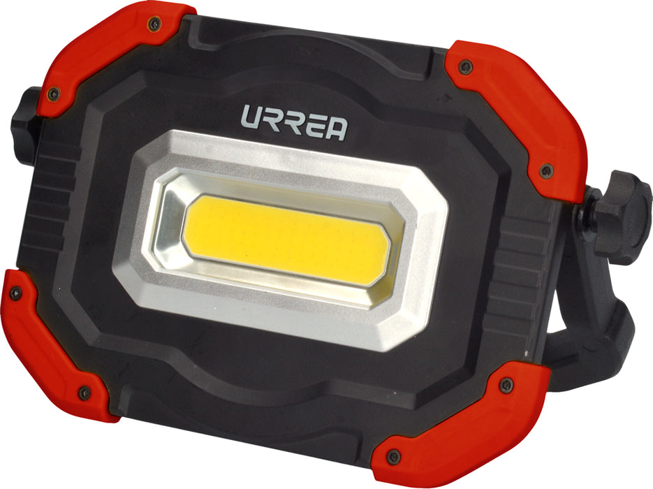 REFLECTOR URREA RFRU1 (SP1) RECARGABLE, 1200LM, 12W