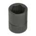 dado surtek impacto s7819hm 1/2x19mm 6p - SIGASA