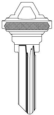 FORJA S14              (SLG-8)