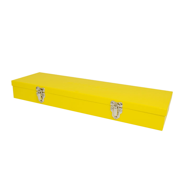 CAJA SURTEK TB01 METALICA 43x13x5