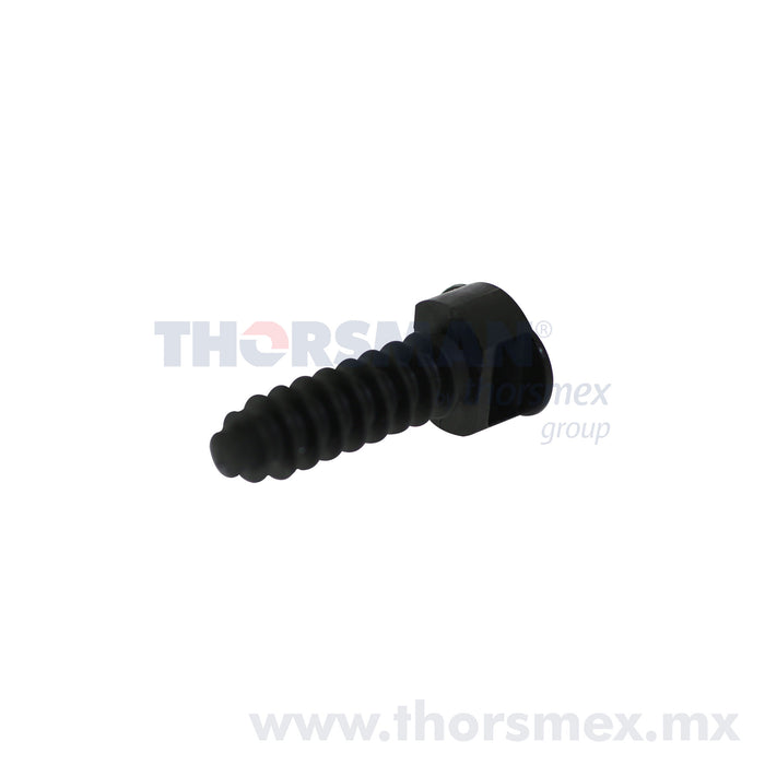 TAQUETE THORSMAN TFT FIJATODO NEGRO 100 PZ