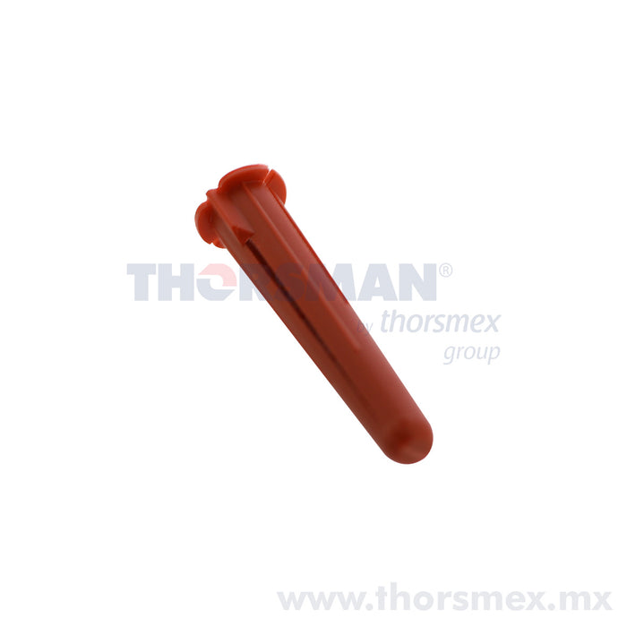 TAQUETE THORSMAN ROJO  1/4 TP2X