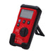 Multimetro urrea ud18 compacto - Sigasa