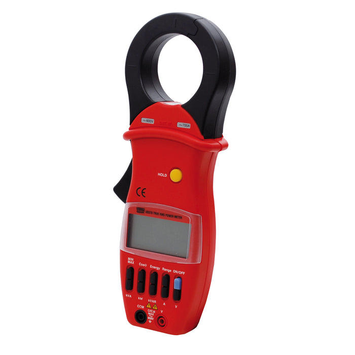 Multimetro urrea ud337 gancho prof rms - Sigasa