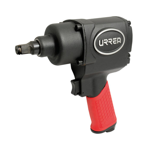Pistola urrea up731a impacto 1/2" 442ft-lb - Sigasa