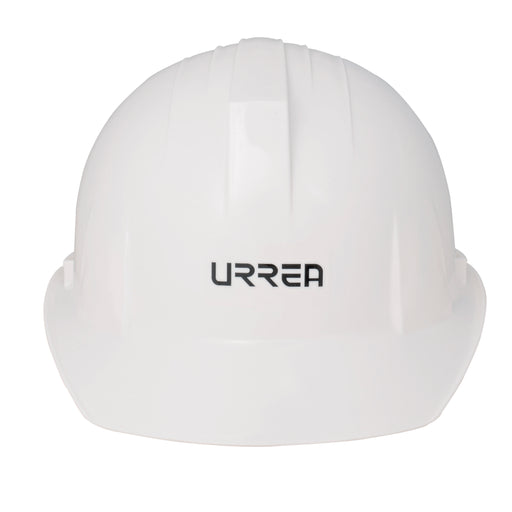 Casco urrea ush02w c/interv. blanco - Sigasa