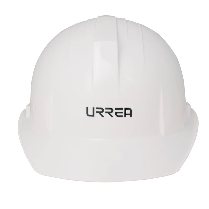 Casco urrea ush02w c/interv. blanco - Sigasa