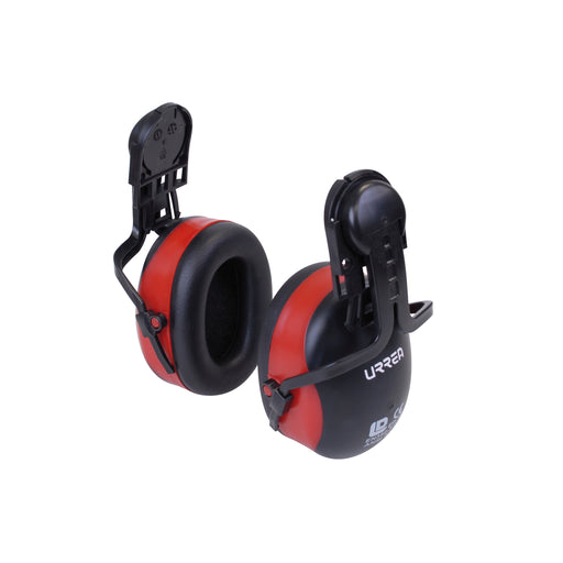 Orejera urrea uso3 dielectrica montable p/casco - Sigasa