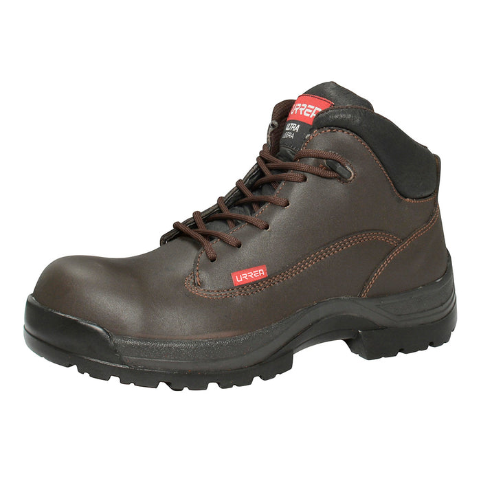 BOTA URREA USZL5 (SP1) SEGURIDAD LIGERA # 5 MX