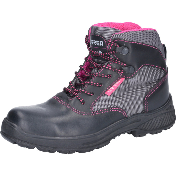 BOTAS URREA USZM2 (SP1) DE SEGURIDAD PARA MUJER #2