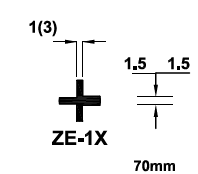 FORJA JMA (ZE-1X)