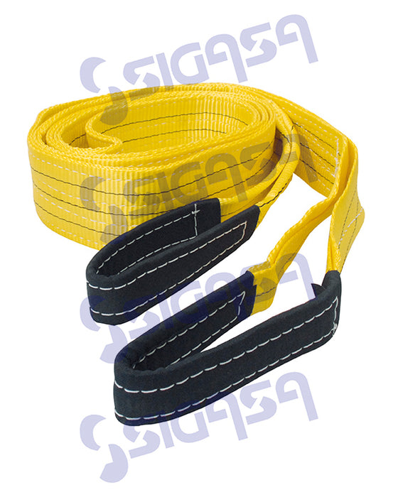 ESLINGA SURTEK ESC48 OJO-OJO 4"x8mt 3200 KG TENSION