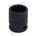 DADO URREA 7430 IMPACTO CORTO 1/2x15/16 12P - SIGASA
