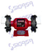 esmeril urrea eb906 banco 6" 570w 3/4 hp - SIGASA