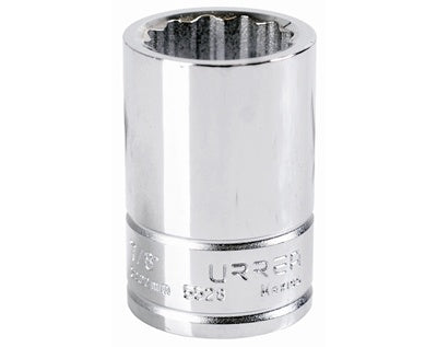 DADO URREA 5528 CORTO STD 12P 3/4x7/8 - SIGASA