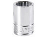 DADO URREA 5528 CORTO STD 12P 3/4x7/8 - SIGASA