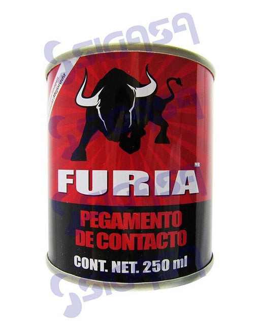 PEGAMENTO CONTACTO FURIA   250 ML., CMP-RESISTOL/TANGIT, SIGASA, SIGASA