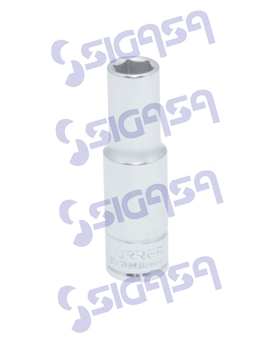 DADO URREA 5313HM (SP6) LARGO MM 6P 1/2x13mm
