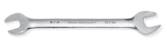 LLAVE URREA 3034 ESPAÑOLA STD 5/8x11/16