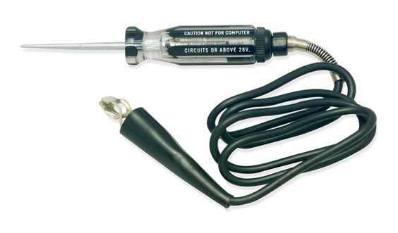 PROBADOR URREA 2350 CORRIENTE USO RUDO 28V