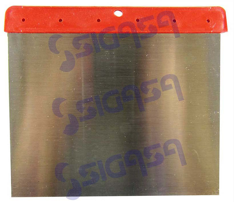 CUÑA TOOLIK TC203 DOBLE CON MANGO  (100)