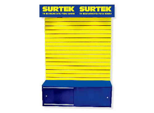CORTADOR URREA CVD14 VERTICAL DESB 1/4" 3 GAV