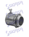 CONECTOR CONDUIT PARED DELGADA GALV. 19mm - 3/4", CMP-TUBO CONDUIT, SIGASA, SIGASA