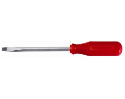 DESARMADOR URREA 9806R ROJO  DC 5/16x6