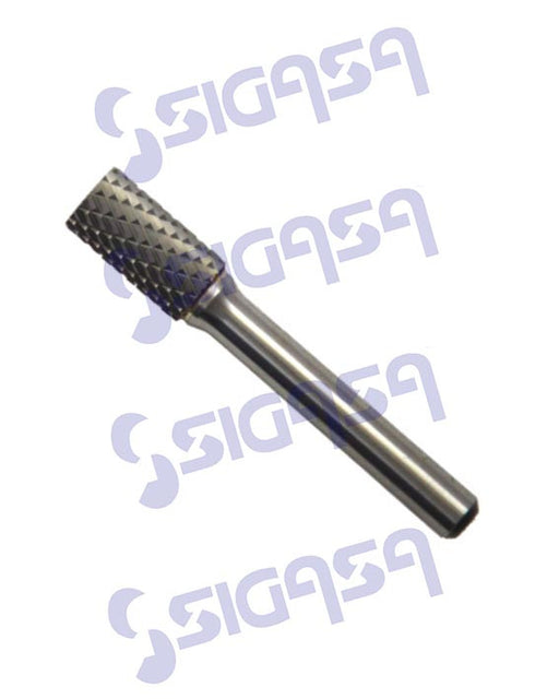 LIMA ROTATIVA 101 ACERO 3/8x3/4x1/4*, AUSTROMEX, SIGASA, SIGASA