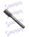 LIMA ROTATIVA 101 ACERO 3/8x3/4x1/4*, AUSTROMEX, SIGASA, SIGASA