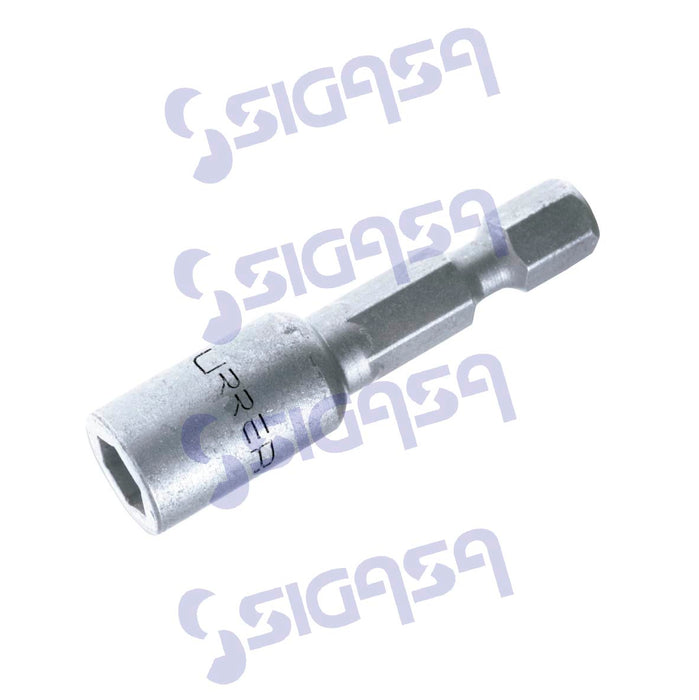 PUNTA URREA 10504 DE CAJA 1/4" 1/4x2-9/16
