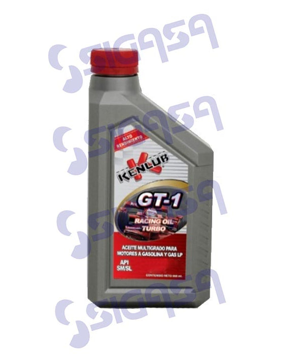 ACEITE KENLUB SAE-40 API-SL BOTE 946 ml (15)