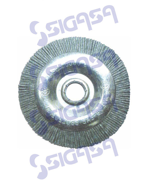 CARDA ILCO P/MAQUINA ILCO 045 (814-00-51), ALBA, SIGASA, SIGASA