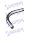 CURVA CONDUIT GALV.  DE  1" PARED GRUESA, CMP-TUBO CONDUIT, SIGASA, SIGASA