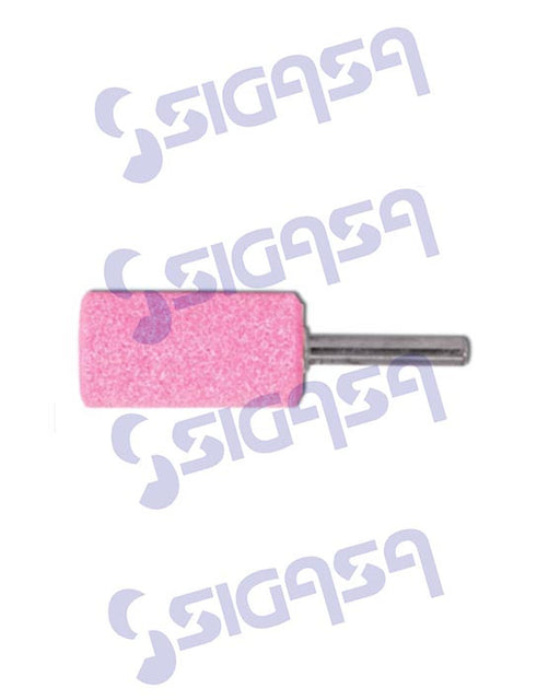 PUNTA  454 METAL W-222 ROSA 25x50, AUSTROMEX, SIGASA, SIGASA