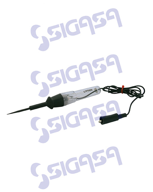 probador urrea 2352 continuidad corriente - SIGASA