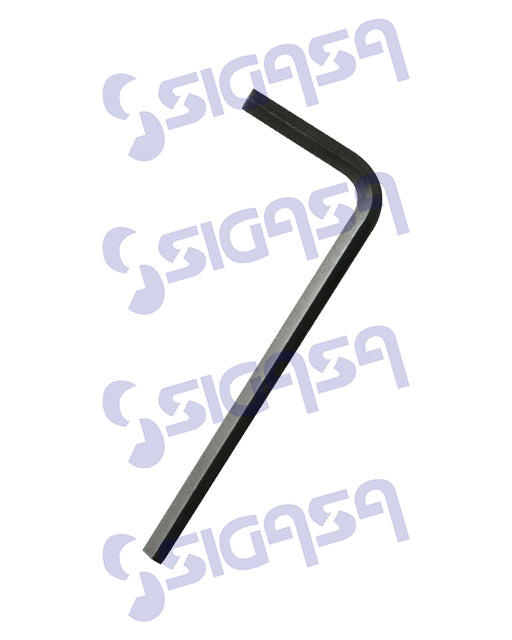 llave urrea 49t55 hex l torx t55 - SIGASA