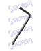llave urrea 49t55 hex l torx t55 - SIGASA