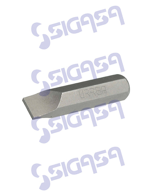 punta urrea 22112 plana 5/16"x1-1/2" sl3 - SIGASA