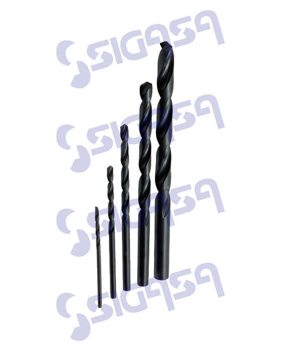 JGO FOY 144129 C/5 BROCAS ALTA VELOCIDAD