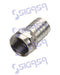 CONECTOR COAXIAL RG-59 ARILLO INTEGRADO STEREN 200-030, CMP-STEREN, SIGASA, SIGASA